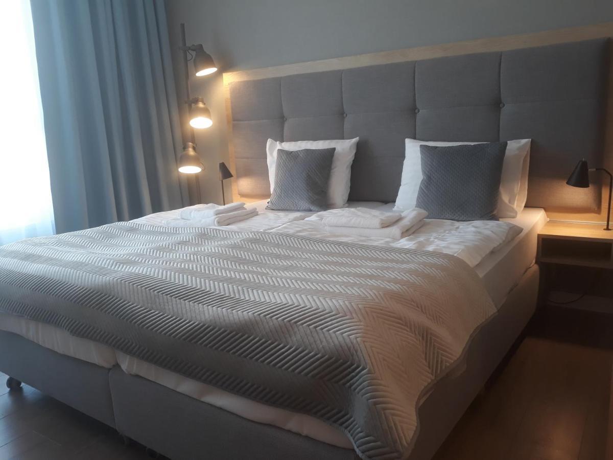 Apartament Bel Mare - Muszelka *