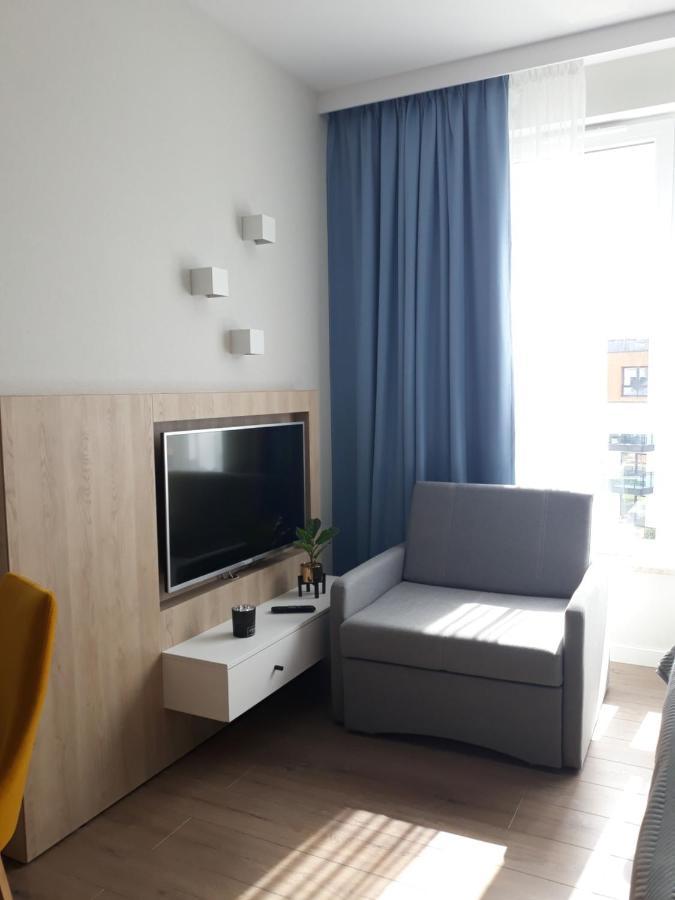 Apartment Bel Mare - Muszelka *