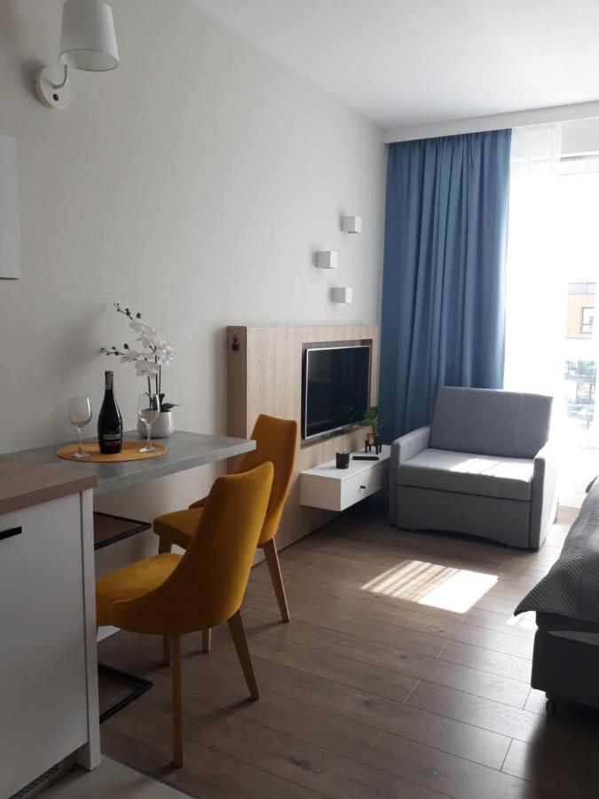 Bel Mare - Muszelka Apartment