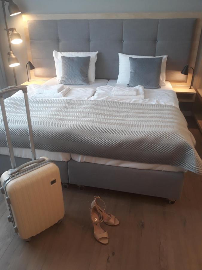 Apartment Bel Mare - Muszelka