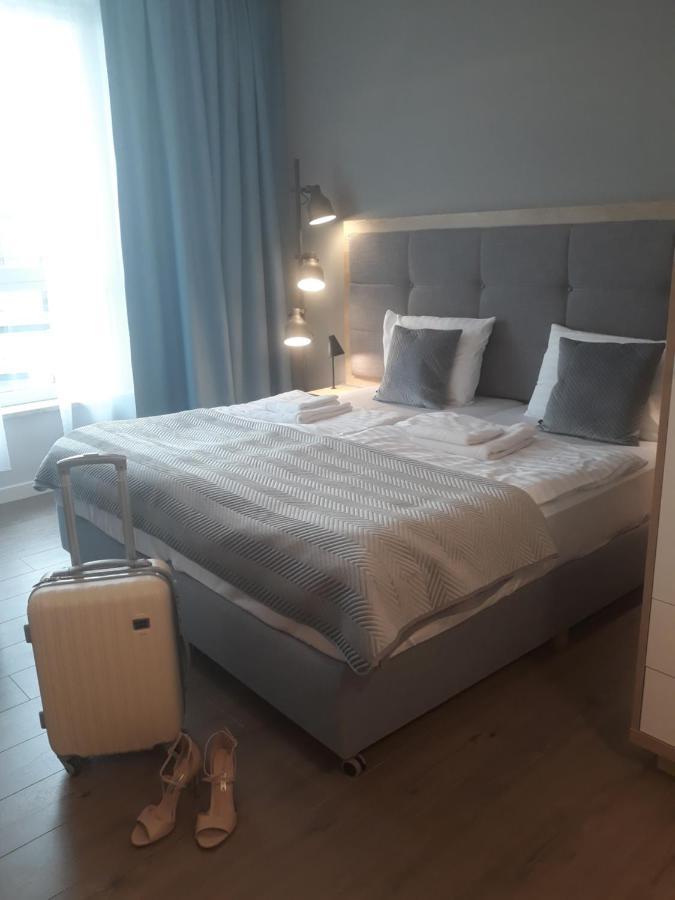 Bel Mare - Muszelka Apartament *