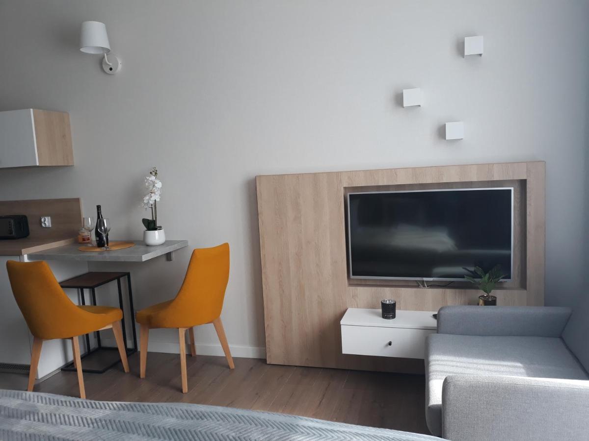 Apartment Bel Mare - Muszelka *