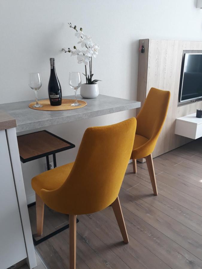 Bel Mare - Muszelka Apartment Miedzyzdroje