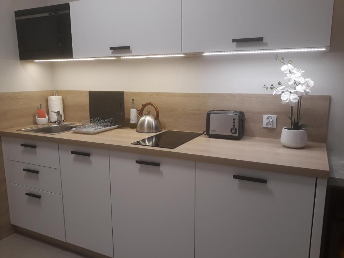Apartment Bel Mare - Muszelka Miedzyzdroje