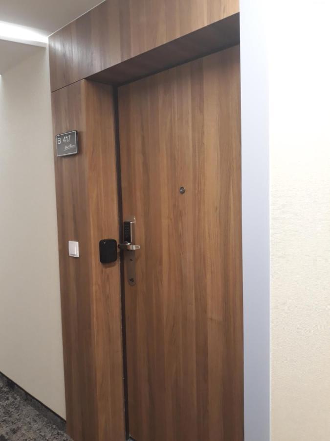 Bel Mare - Muszelka Apartment