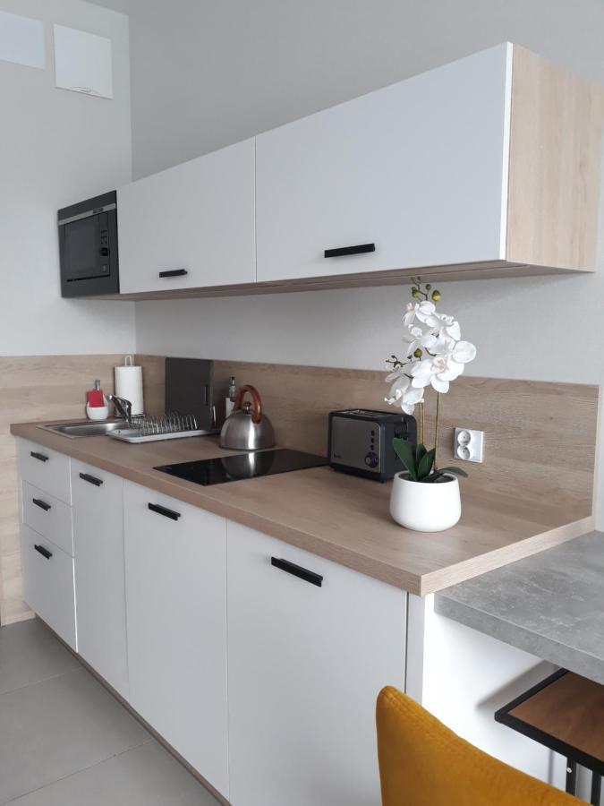 Bel Mare - Muszelka Apartament Międzyzdroje