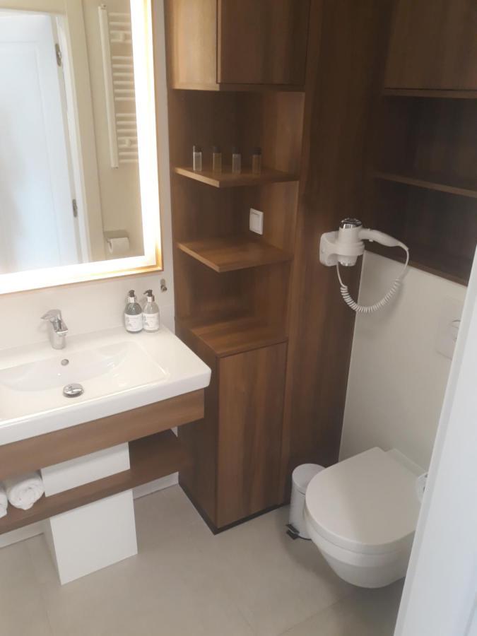 Apartment Bel Mare - Muszelka *