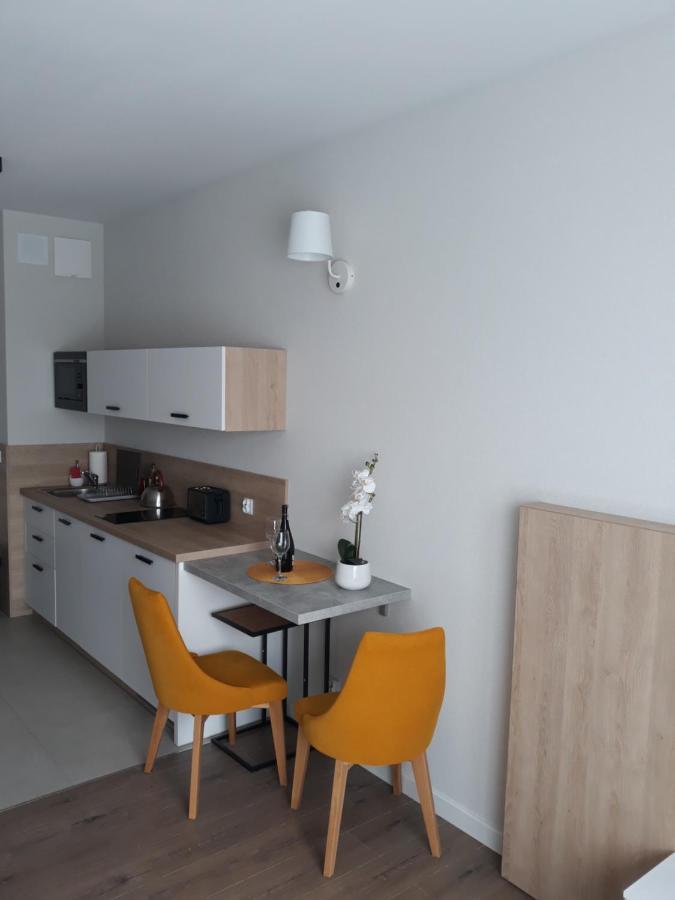 Bel Mare - Muszelka Apartment