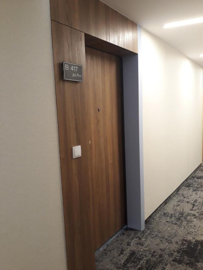 Apartment Bel Mare - Muszelka