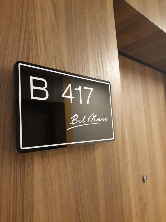 Apartment Bel Mare - Muszelka